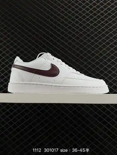 85x Nike Court Vision bajo estilo de campus bajo Top zapatillas de baloncesto retro para hombres y m
