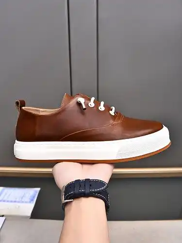 Código de calzado masculino Prada 7b talla 38.444 personalizada