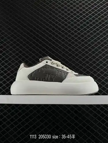 Uno de los artículos populares de la colección de zapatos de alta gama 1d5x0g MLB chunky Liner Basic