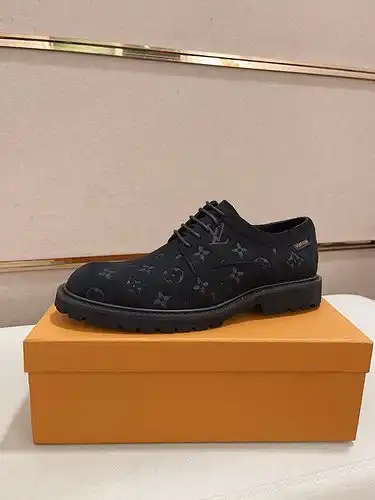 Código de calzado masculino LV 8c talla 3844