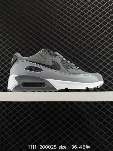 El Código 1d40g Nike Air max9e0g flyease max9e0g clásico zapatillas de correr de colchón de aire ret