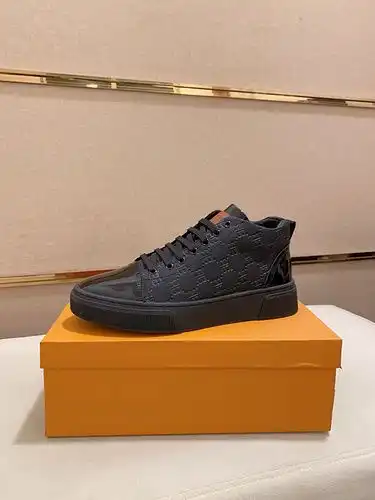 Código de calzado masculino LV 8b7 talla 3844