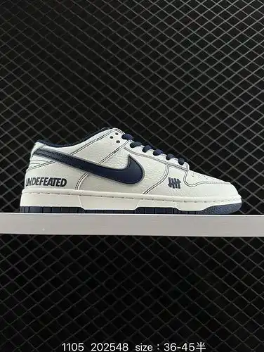 2c40g nike zapatillas masculinas y femeninas nike dunk Low zapatillas de tabla retro con parte super