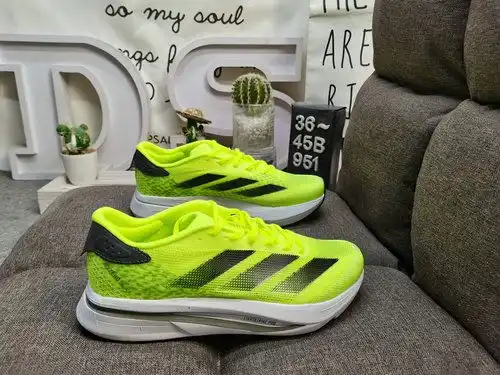 9E5X1DD company level Adidas ADIZERO SL2C W IE1D0G5X4 lightweight running shoes. Adidas running shoe