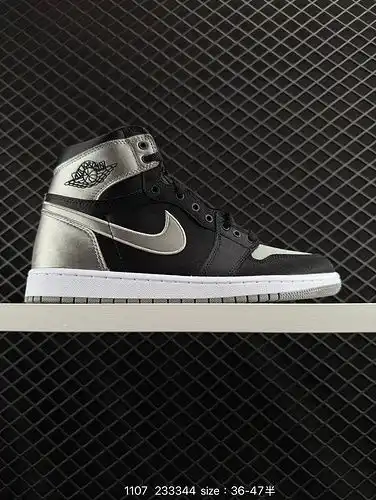 2c2c0g Nike Air Jordan 1D retro High og Nike aj1d generación Michael Jordan gaobang clásico retro oc