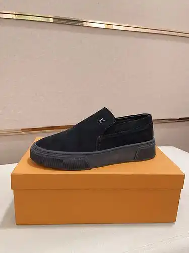 Código de calzado masculino LV 8b talla 3844
