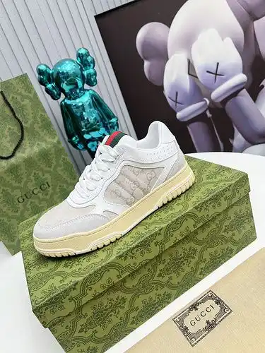 Gucci zapatos masculinos y femeninos talla C4 talla 346