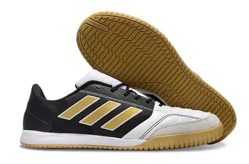 Arrived Adidas Top Sala Indoor MD Flat Bottom Football Shoes adidas Top Sala IC39E45X