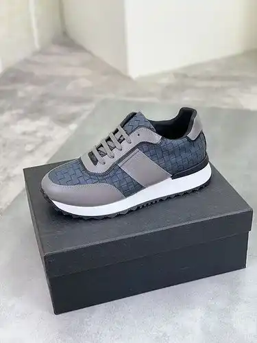 Código de calzado masculino Boss 3b7 talla 3844