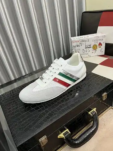 Código de calzado masculino DG 6b talla 3844