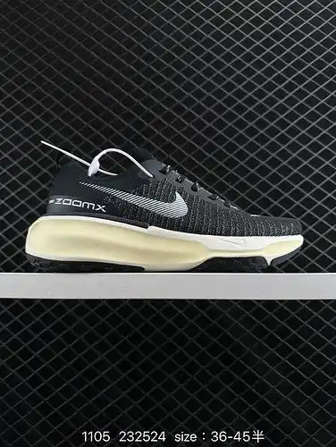 1d2c0g Nike zoomx running Shoe FK 3 casual running Shoe número de proyecto hf49e1d5x1d0g0g Código 2c