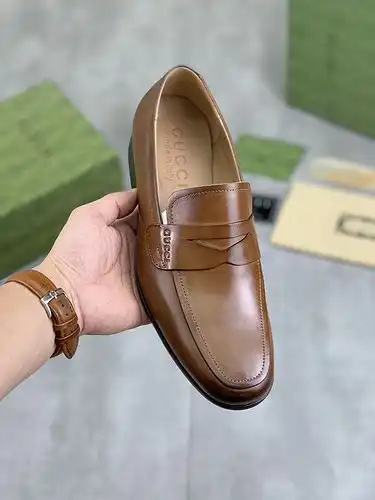 Código de calzado masculino Gucci 3b8 talla 38.444 personalizado