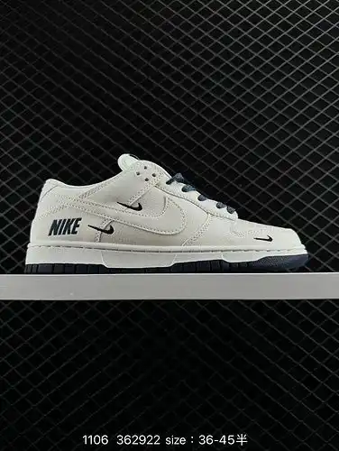 1d1d0g exclusivo de fotografía real NK SB Dunk Low NYC conjunto de zapatillas de patinaje deportivas