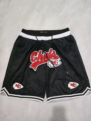 Pantalones de bolsillo negros del capitán del Rugby