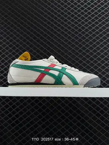 85x asic asic ghostreak Tiger ghostreak original Silian hardboard Printing JAPAN LIGHT Sports Leisur