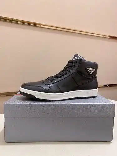 Código de calzado masculino Prada 8c3 talla 3844 se puede personalizar 446