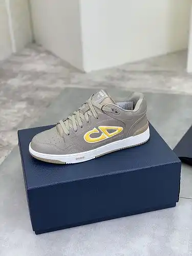 Zapatos Dior para hombres y mujeres 3c3 talla 34 4 personalizados