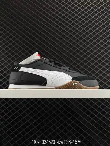 1d0g0g Puma speedcat SHIELD og Puma zapatillas deportivas de ocio de vida antideslizantes y resisten