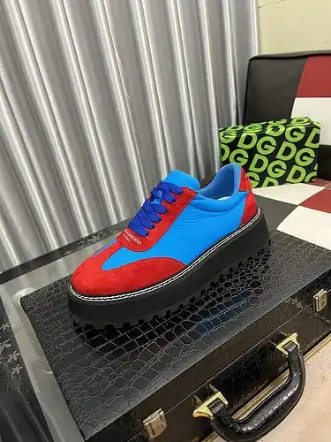 Código de calzado masculino DG 6b7 talla 3844