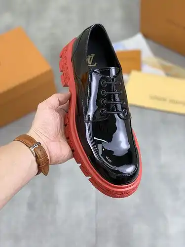 Código de calzado masculino LV 3b8 talla 394 46 personalizado