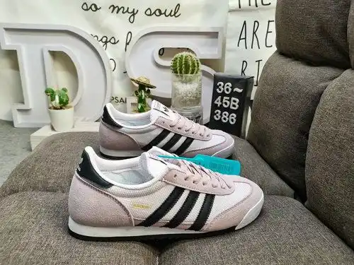 386D company level Adidas originals R71D IH1D32C1D Adidas fabric suede leather sports comfortable sh