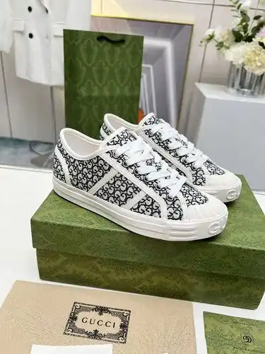 Gucci zapatos masculinos y femeninos talla B9 talla 344