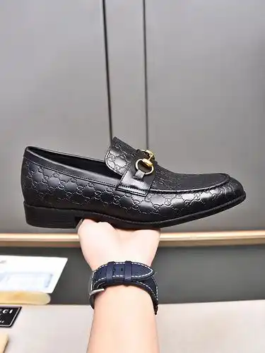 Código de calzado masculino Gucci 7b8 talla 38.444 personalizado