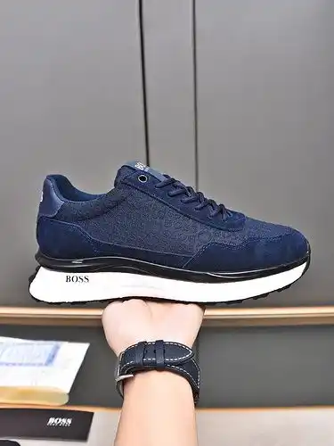 Código de calzado masculino Boss 7b6 talla 38 444 personalizada