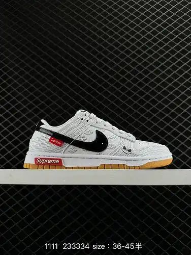 El zapato de tabla 1d70g Nike SB Dunk Low pro es el clásico zapato de patinaje casual multifuncional
