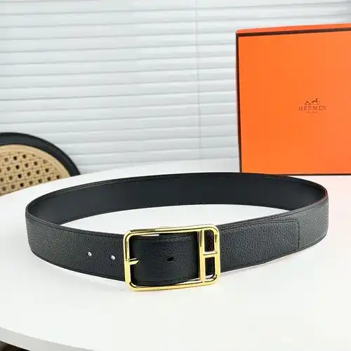 Cinturón Hermes al por mayor cinturón Hermes al por mayor cinturón masculino Hermes material de cuer