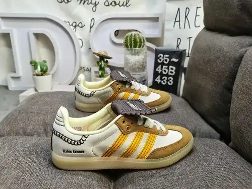 433DAdidas SAMBA OG B75X80G6, a classic Originals from nearly 70G years ago, features a sleek shoe l
