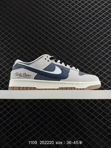 Zapatos masculinos y femeninos 1d0g0g nike dunk Low se 85x zapatillas de skate de doble Gancho retro