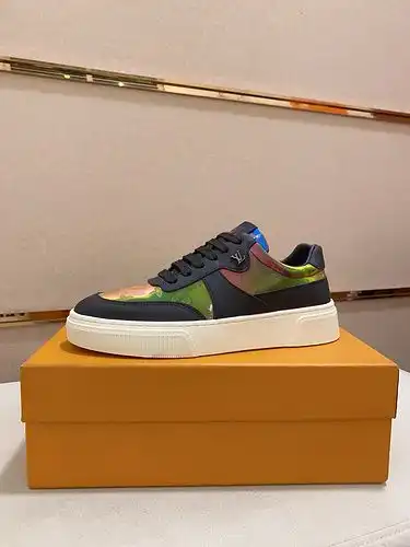 Código de calzado masculino LV 8b talla 3844