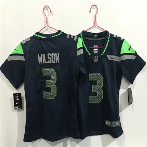 Niños y mujeres Seattle Seahawks