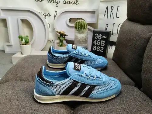 La colección de zapatillas retro 862cd Adidas BM SL 76 W ih32c es muy popular en todo el mundo. apro