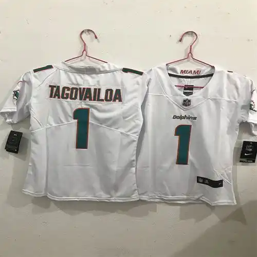 Ropa infantil y femenina Miami Dolphin Team Miami Dolphin Team
