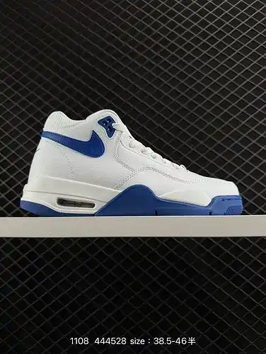 1d40g Nike nike zapatillas de baloncesto masculinas y femeninas clásico colchón de aire de Alta Part
