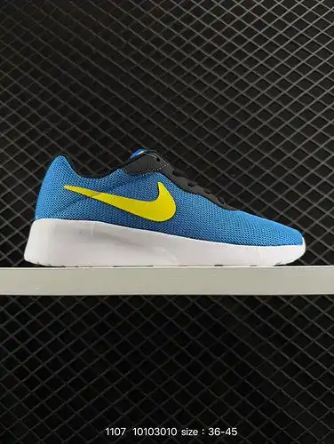 5x0g Nike London tercera generación roshirun Nike tanjun malla ligera y transpirable campeón olímpic