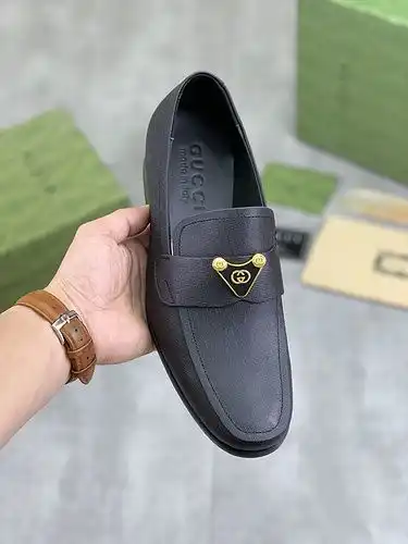 Código de calzado masculino Gucci 3b8 talla 38.444 personalizado
