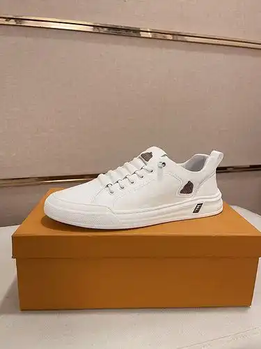 Código de calzado masculino LV 8b3 talla 3844
