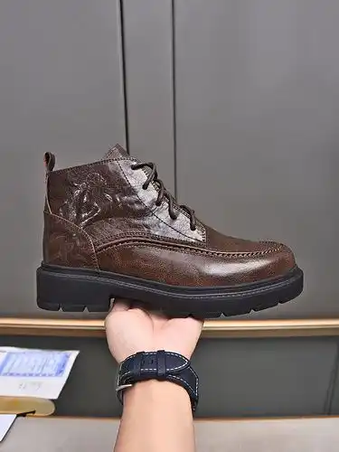 Código de calzado masculino Prada 7c3 talla 38 444 personalizado