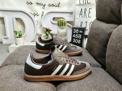 30G8DAdidas SAMBA OG IE65X2C2C, a classic Originals from nearly 70G years ago. The original suede le