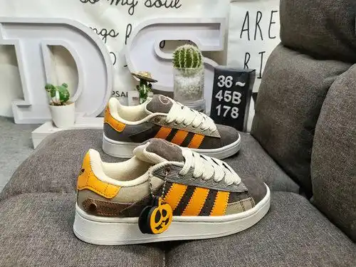 1D78DADidas BAD BUBBY Campus 0G0Gs IH32C82C Tokyo Hip Hop Cultural Elements Create Tokyo ENERGY Acad