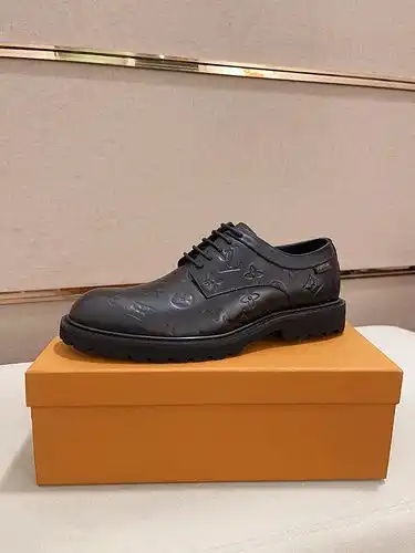 Código de calzado masculino LV 8c talla 3844