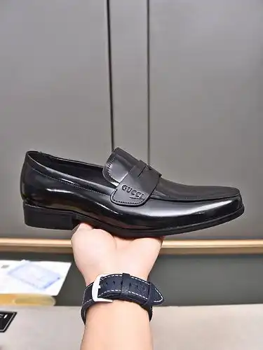 Código de calzado masculino Gucci 7b8 talla 38.444 personalizado