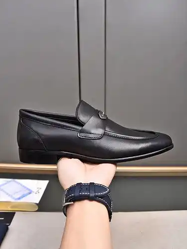 Código de calzado masculino DG 7b7 talla 38.444 personalizada
