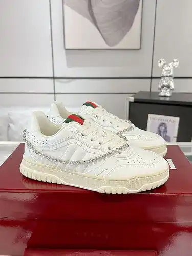 Zapatos femeninos guqi talla D4 talla 34 mujeres 4 personalizados no reembolsables