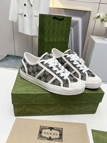 Gucci zapatos masculinos y femeninos talla B9 talla 344