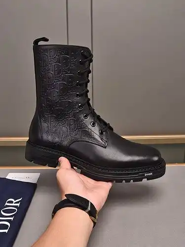Código de zapatos masculinos Dior 7d2 talla 3844