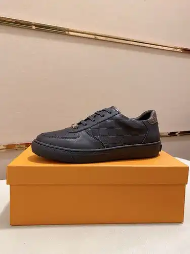 Código de calzado masculino LV 8b4 talla 3844